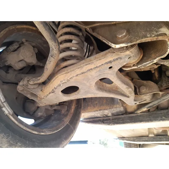 Brazo Suspension Inferior Delantero Derecho para Mercedes-Benz Slk (R170)
