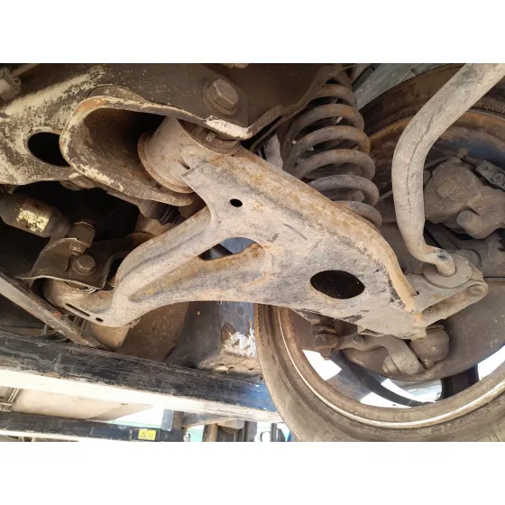 Brazo Suspension Inferior Delantero Izquierdo para Mercedes-Benz Slk (R170)