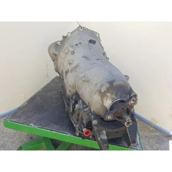 Caja Cambios para Mercedes-Benz Slk (R170)