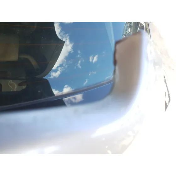 Capot para Mercedes-Benz Slk (R170)