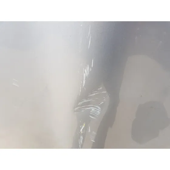 Capot para Mercedes-Benz Slk (R170)
