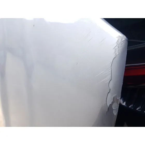 Capot para Mercedes-Benz Slk (R170)