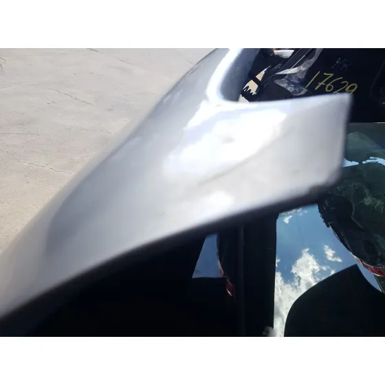 Capot para Mercedes-Benz Slk (R170)