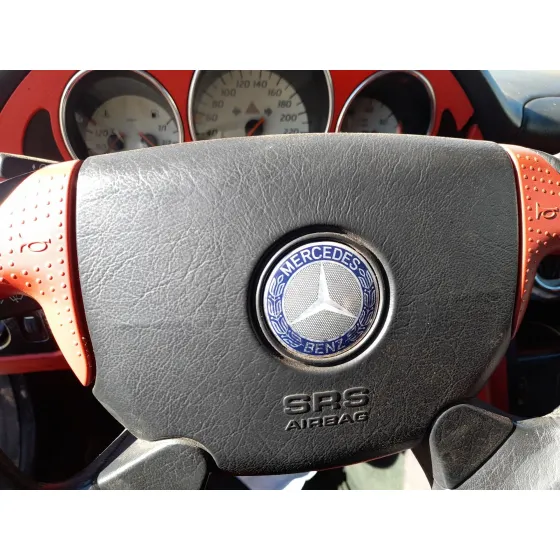 Kit Airbag para Mercedes-Benz Slk (R170)