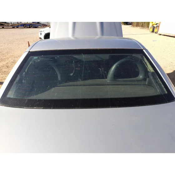Luna Trasera para Mercedes-Benz Slk (R170)