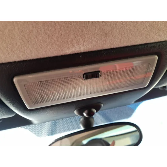 Luz Interior para Mercedes-Benz Slk (R170)