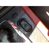 Mando Elevalunas Delantero Derecho para Mercedes-Benz Slk (R170)