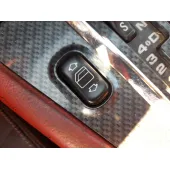 Mando Elevalunas Delantero Izquierdo para Mercedes-Benz Slk (R170)