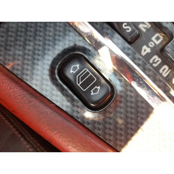Mando Elevalunas Delantero Izquierdo para Mercedes-Benz Slk (R170)