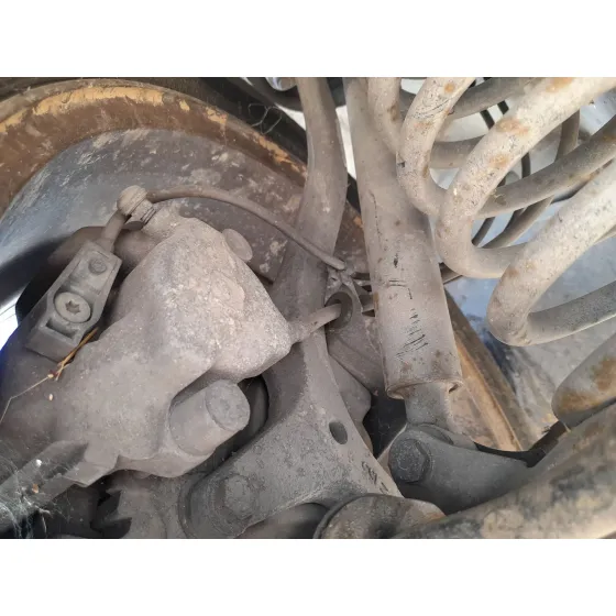 Mangueta Delantera Derecha para Mercedes-Benz Slk (R170)