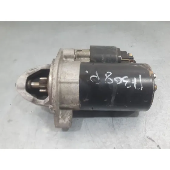 Motor Arranque para Mercedes-Benz Slk (R170)