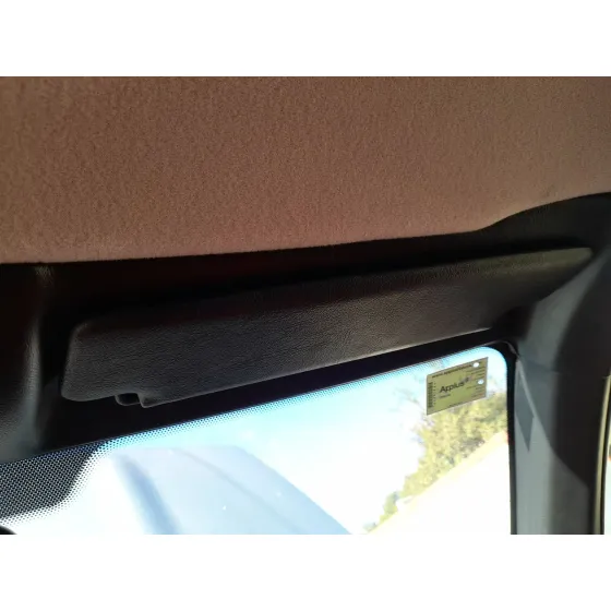 Parasol Derecho para Mercedes-Benz Slk (R170)