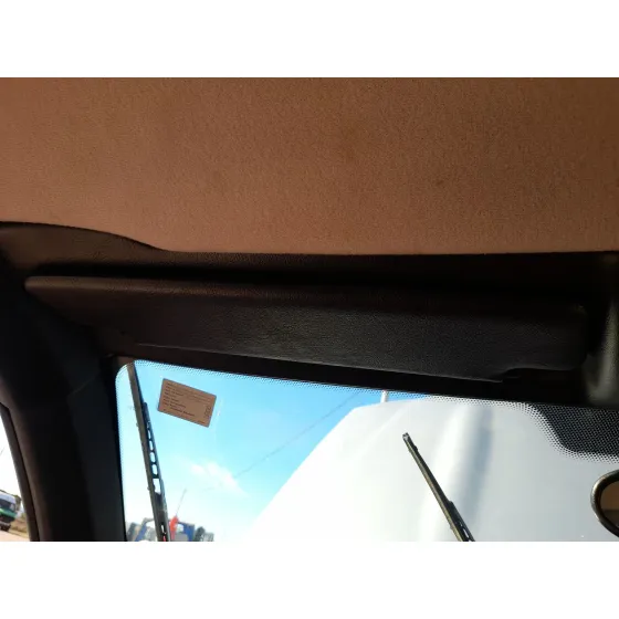 Parasol Izquierdo para Mercedes-Benz Slk (R170)