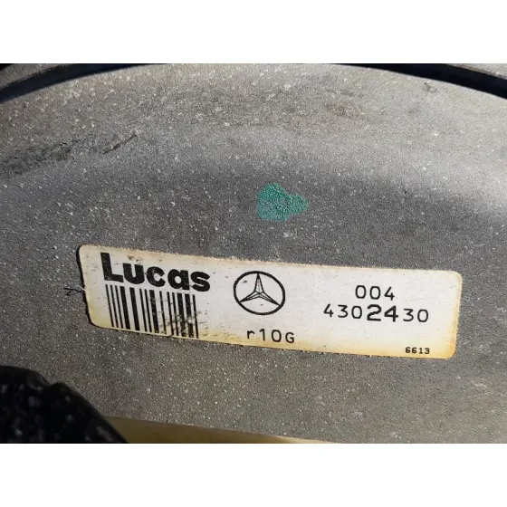 Servofreno para Mercedes-Benz Slk (R170)