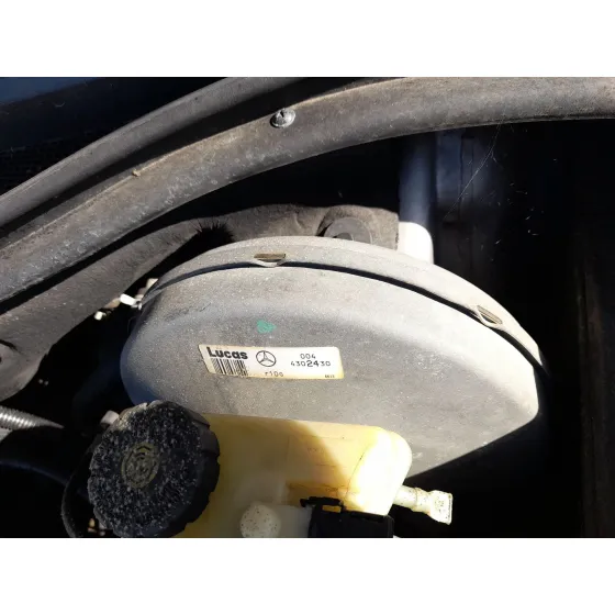 Servofreno para Mercedes-Benz Slk (R170)