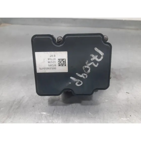 Abs para Citroën Jumper Iii Furgoneta