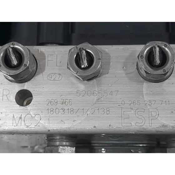 Abs para Citroën Jumper Iii Furgoneta