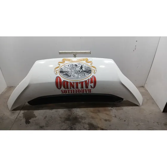 Capot para Citroën Jumper Iii Furgoneta