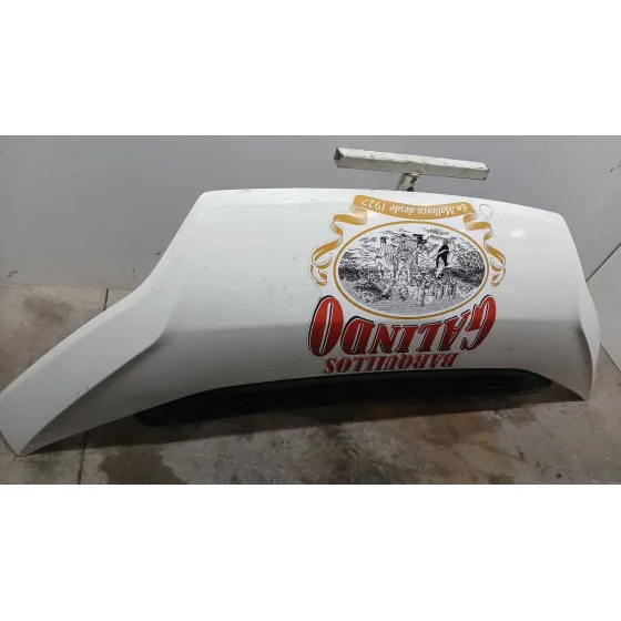 Capot para Citroën Jumper Iii Furgoneta