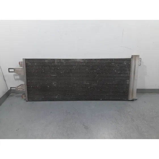 Condensador / Radiador Aire Acondicionado para Citroën Jumper Iii Furgoneta
