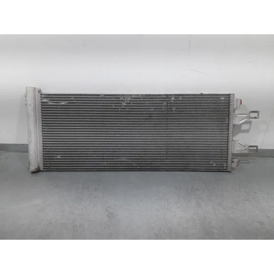 Condensador / Radiador Aire Acondicionado para Citroën Jumper Iii Furgoneta