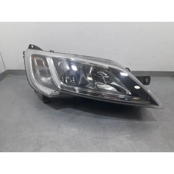 Faro Derecho para Citroën Jumper Iii Furgoneta