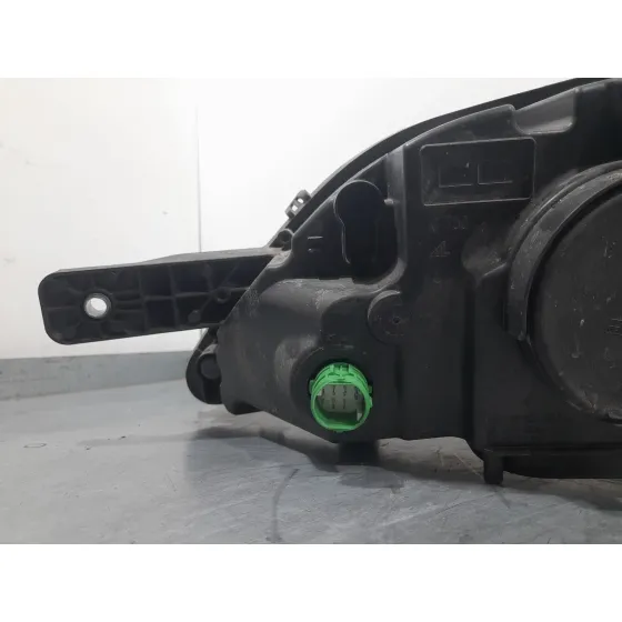 Faro Derecho para Citroën Jumper Iii Furgoneta