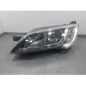 Faro Izquierdo para Citroën Jumper Iii Furgoneta