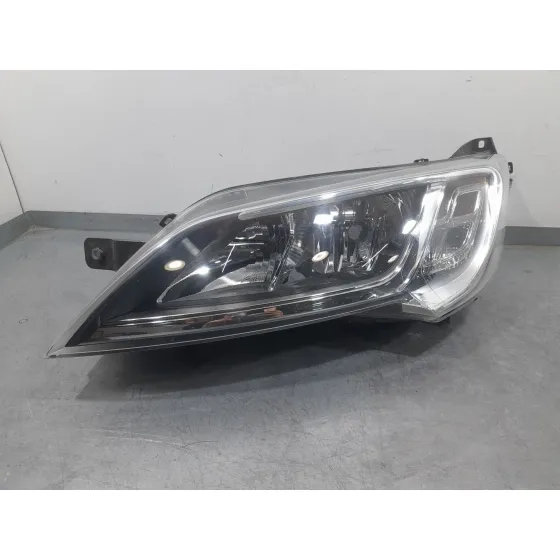 Faro Izquierdo para Citroën Jumper Iii Furgoneta