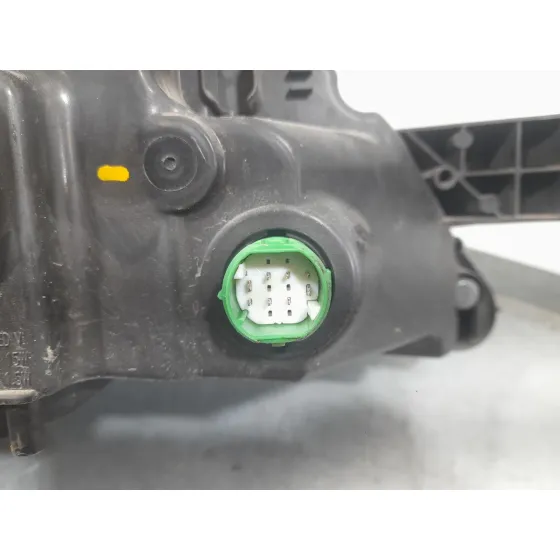 Faro Izquierdo para Citroën Jumper Iii Furgoneta