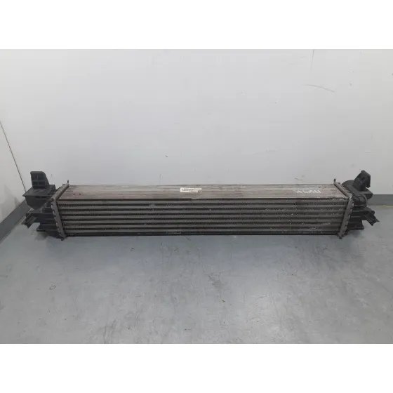 Intercooler para Citroën Jumper Iii Furgoneta