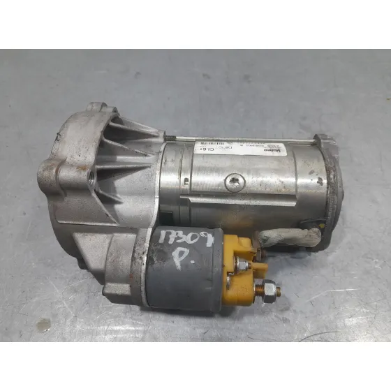 Motor Arranque para Citroën Jumper Iii Furgoneta