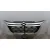 Rejilla Delantera para Citroën Jumper Iii Furgoneta