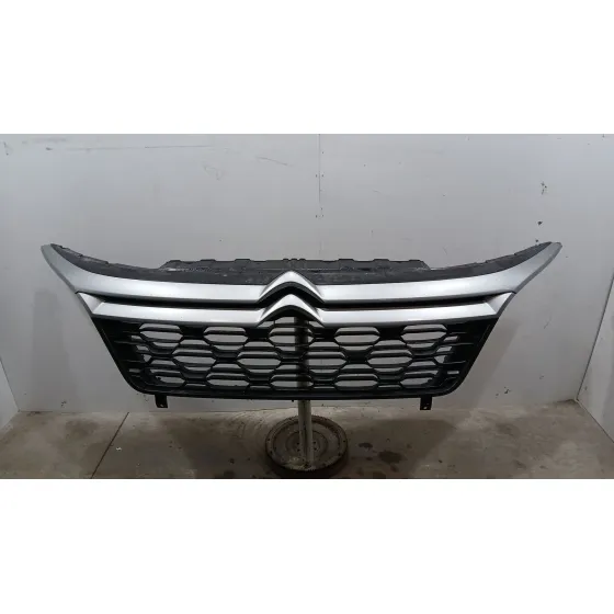Rejilla Delantera para Citroën Jumper Iii Furgoneta