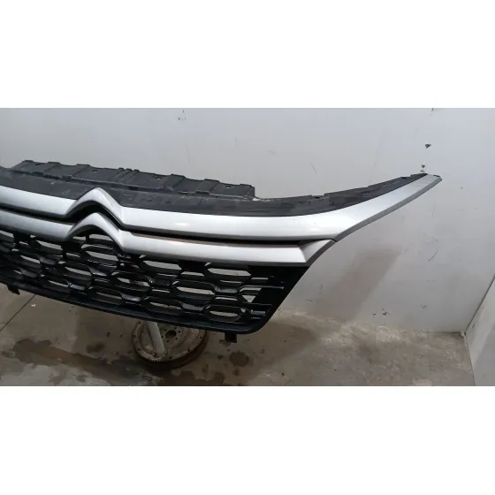 Rejilla Delantera para Citroën Jumper Iii Furgoneta