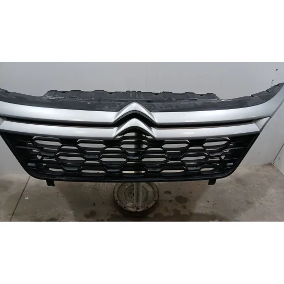 Rejilla Delantera para Citroën Jumper Iii Furgoneta