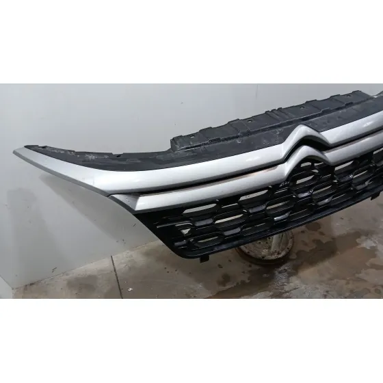 Rejilla Delantera para Citroën Jumper Iii Furgoneta