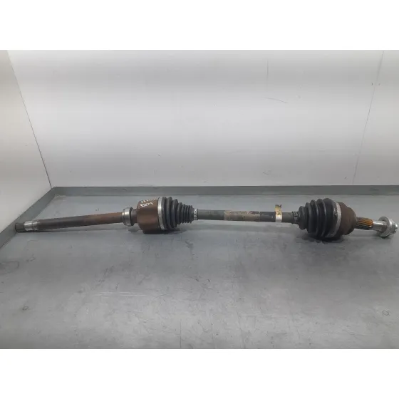 Transmision Delantera Derecha para Citroën Jumper Iii Furgoneta