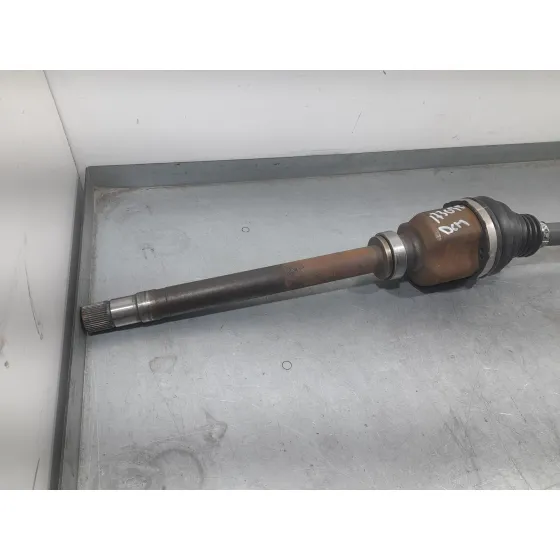 Transmision Delantera Derecha para Citroën Jumper Iii Furgoneta