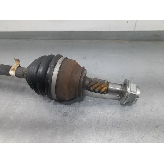 Transmision Delantera Derecha para Citroën Jumper Iii Furgoneta