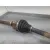 Transmision Delantera Derecha para Citroën Jumper Iii Furgoneta
