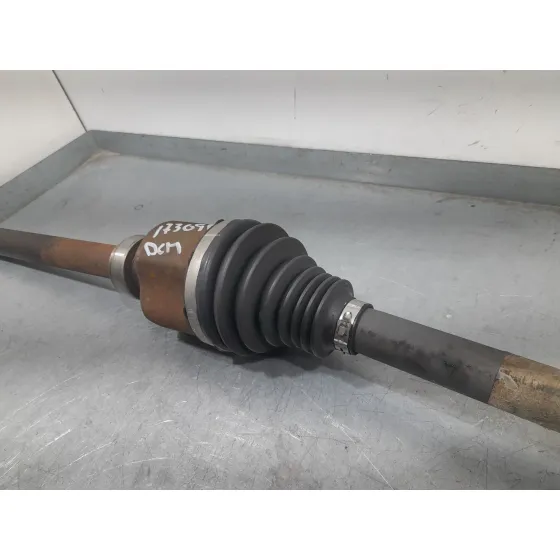 Transmision Delantera Derecha para Citroën Jumper Iii Furgoneta