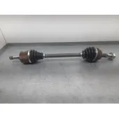 Transmision Delantera Izquierda para Citroën Jumper Iii Furgoneta