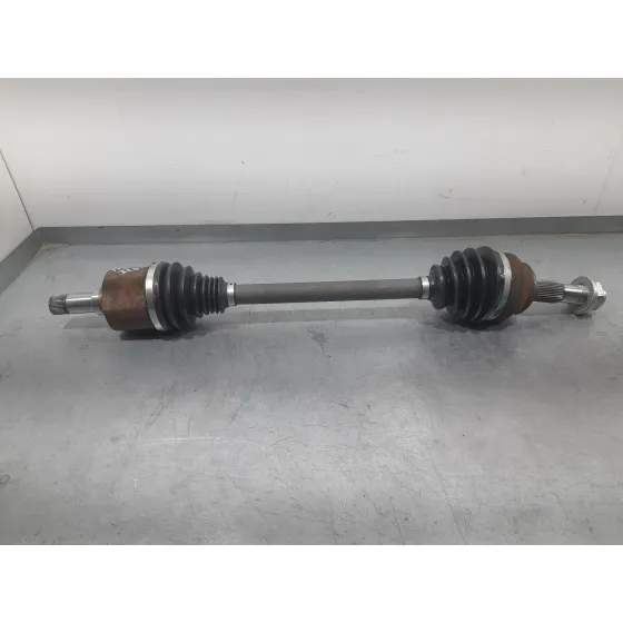 Transmision Delantera Izquierda para Citroën Jumper Iii Furgoneta