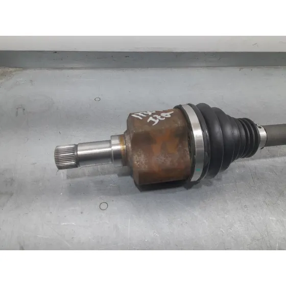 Transmision Delantera Izquierda para Citroën Jumper Iii Furgoneta