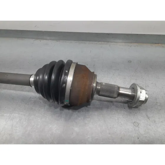 Transmision Delantera Izquierda para Citroën Jumper Iii Furgoneta