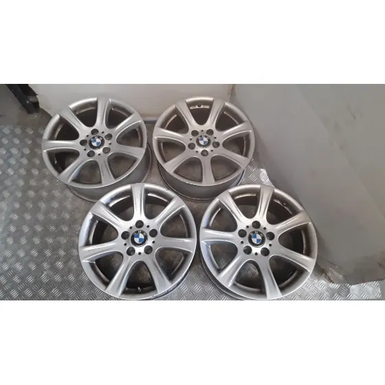 Juego Llantas Aluminio para Bmw 3 Gran Turismo (F34)
