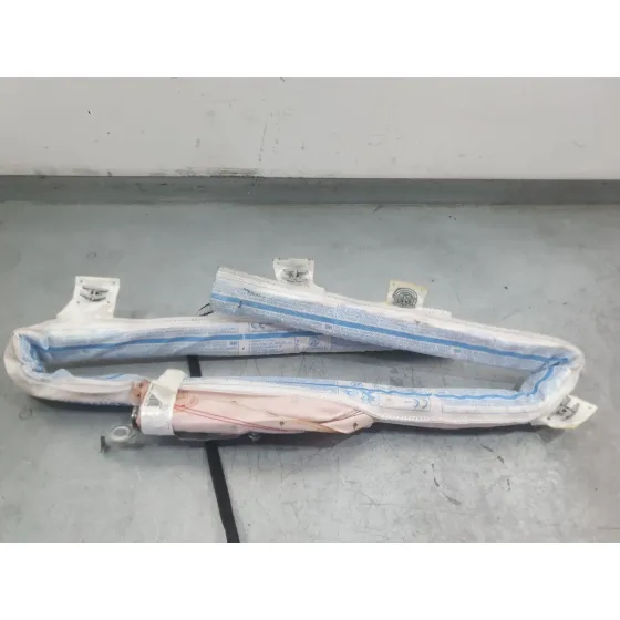 Airbag Cortina Delantero Derecho para Citroën C3 Iii (Sx)