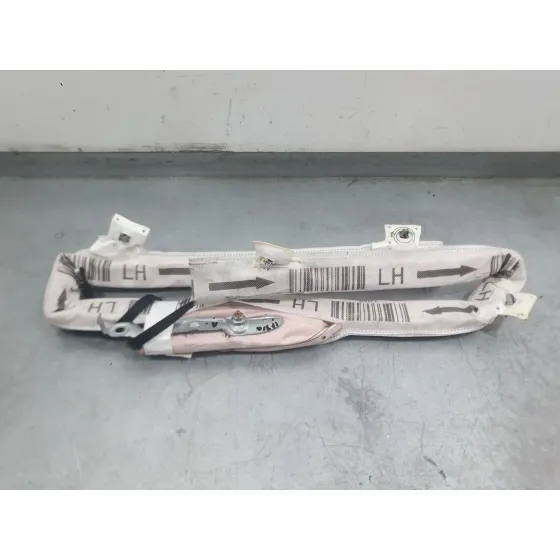 Airbag Cortina Delantero Izquierdo para Citroën C3 Iii (Sx)