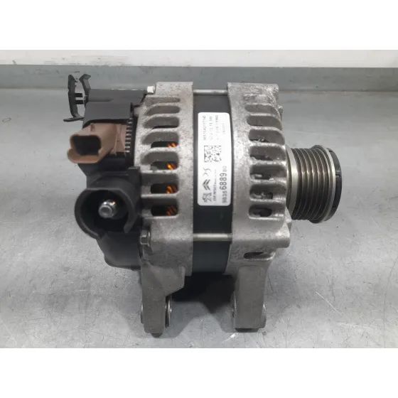 Alternador para Citroën C3 Iii (Sx)